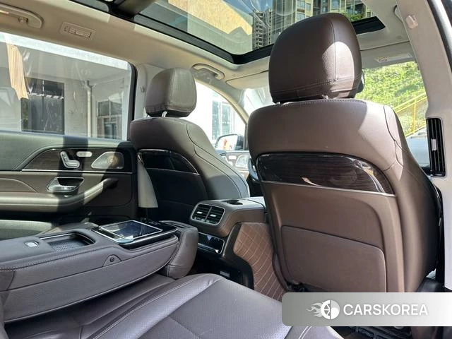 Mercedes-Benz GLS id 4271477 из Китая 14