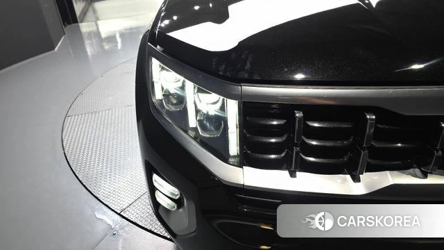 Kia Mohave Master id 4344635 из Кореи 14