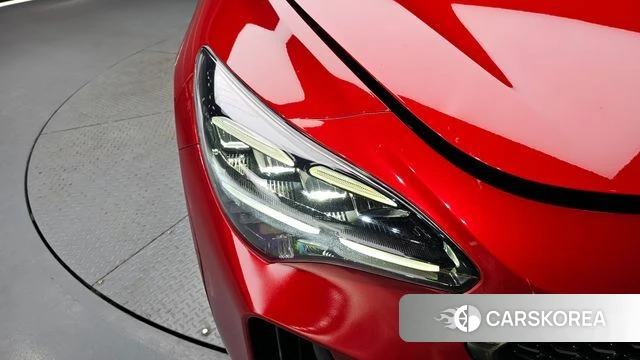 Kia Stinger Meister id 4338705 из Кореи 14