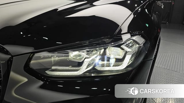 BMW X4 (G02) id 4778012 из Кореи 14