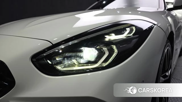 BMW Z4 (G29) id 4768304 из Кореи 14