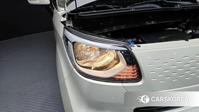 Kia The New Ray id 4267769 из Кореи 14