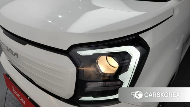 Kia The New Kia Ray id 4421434 из Кореи 14