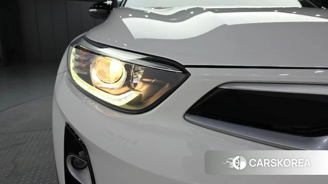 Kia Stonic id 4672860 из Кореи 14