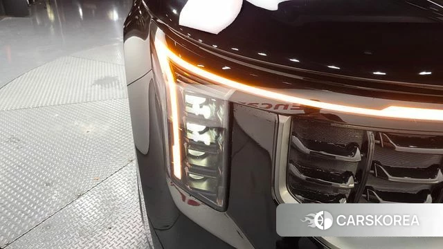 Kia The New Carnival 4th Generation id 4279948 из Кореи 14