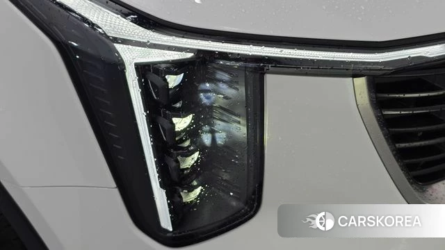Kia The New Sorento 4th Generation id 4749014 из Кореи 14