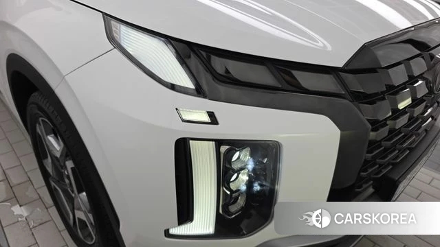 Hyundai The New Palisade id 4848310 из Кореи 14