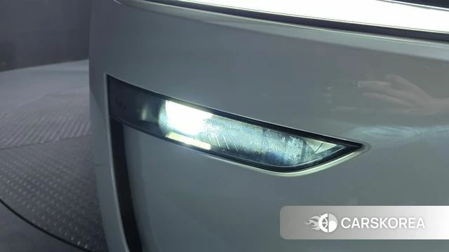 Tesla Model Y id 4706000 из Кореи 14