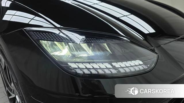 Hyundai Ionic 6 id 4893491 из Кореи 14