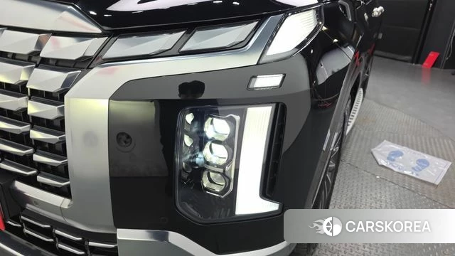 Hyundai The New Palisade id 4428178 из Кореи 14