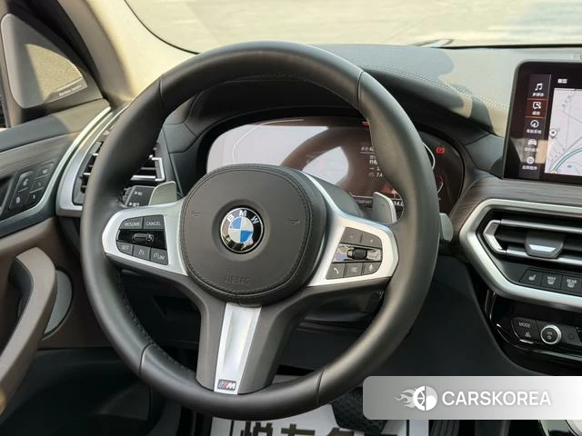 BMW X3 id 4216955 из Китая 14