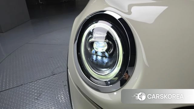 Mini Cooper id 4350493 из Кореи 14