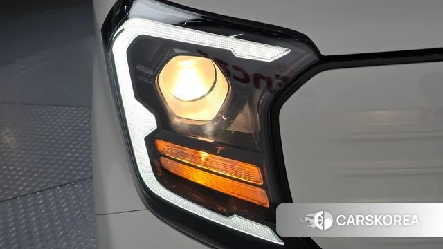Kia The New Kia Ray id 4791985 из Кореи 14