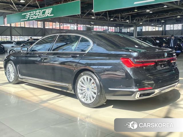 BMW 7 series id 4256854 из Китая 14