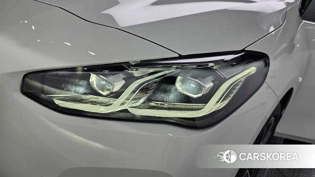 BMW 2 Series Active Tourer (U06) id 4565660 из Кореи 14