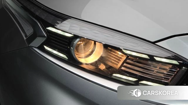 Kia The New K3 2nd generation id 4603150 из Кореи 14