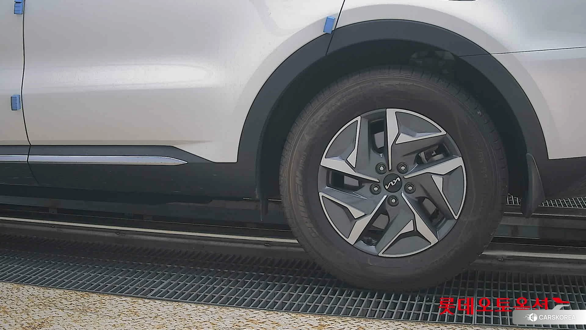 Kia Sorento Hybrid id 4909280 из Кореи 14
