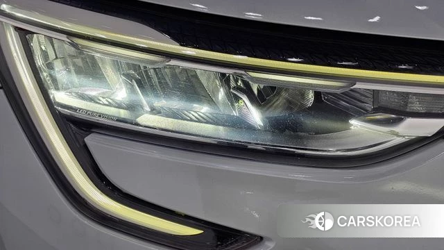 Renault Korea (Samsung) XM3 id 4604443 из Кореи 14