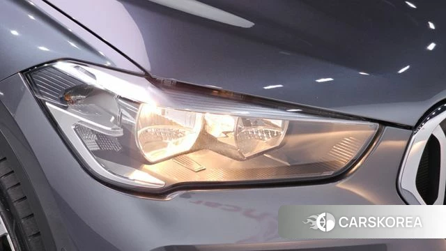BMW X1 (F48) id 4898986 из Кореи 14