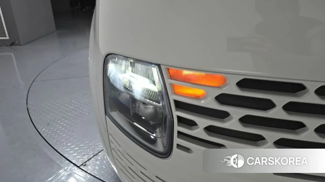 Hyundai Staria id 4303260 из Кореи 14