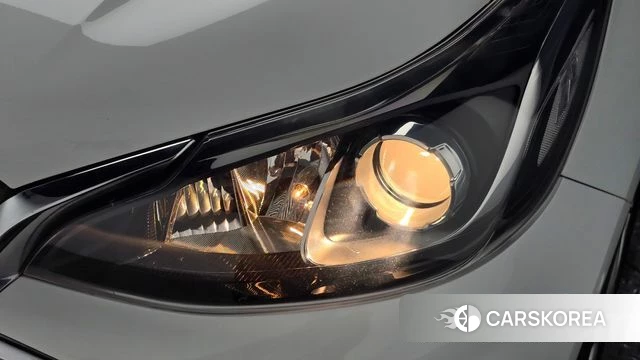 Chevrolet (GM Daewoo) The New Spark id 4595968 из Кореи 14