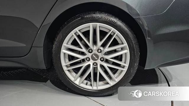 Genesis G70 id 4713168 из Кореи 14