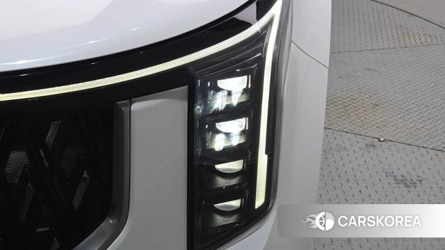 Kia The New Carnival 4th Generation id 4442507 из Кореи 14