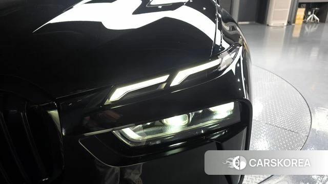 BMW X7 (G07) id 4870808 из Кореи 14