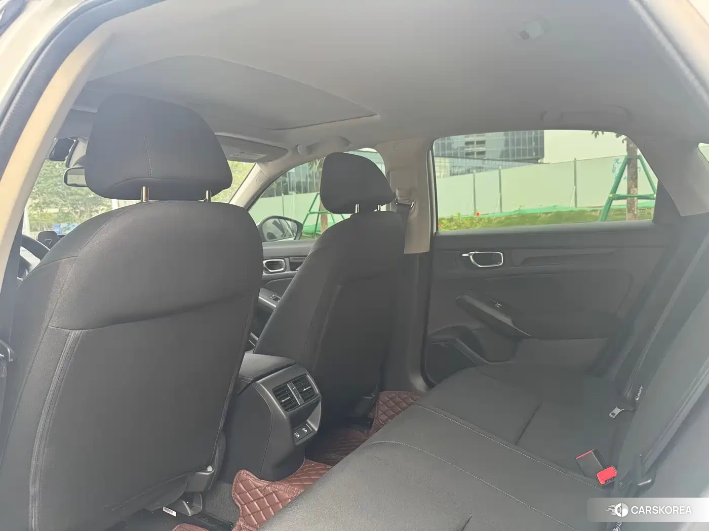 Honda Integra id 4548076 из Китая 14