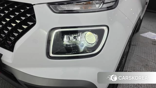 Hyundai Venue id 4242861 из Кореи 14
