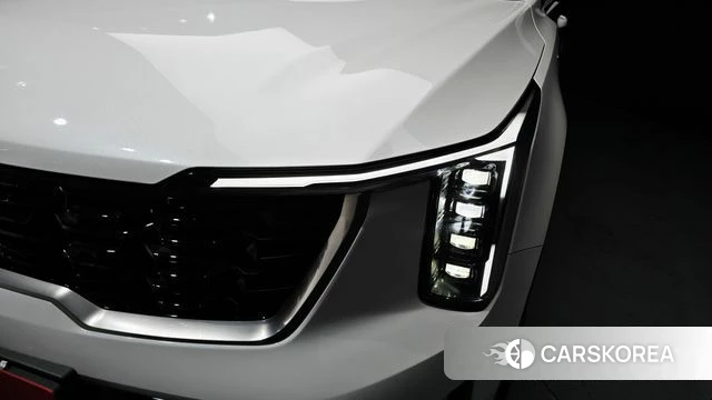 Kia The New Sorento 4th Generation id 4400627 из Кореи 14