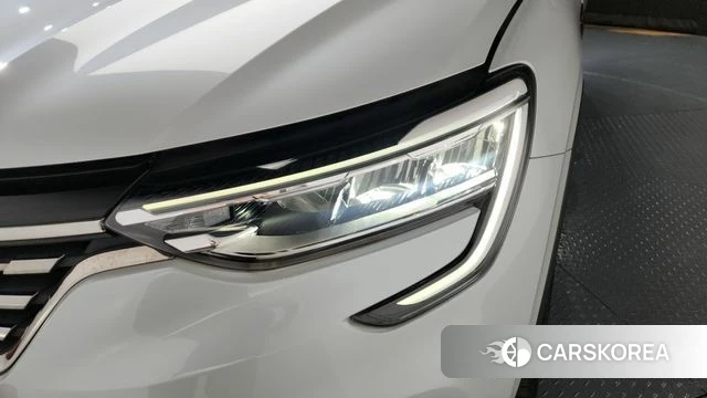 Renault Korea (Samsung) XM3 id 4316714 из Кореи 14
