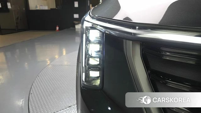 Kia The New Sorento 4th Generation id 4591036 из Кореи 14