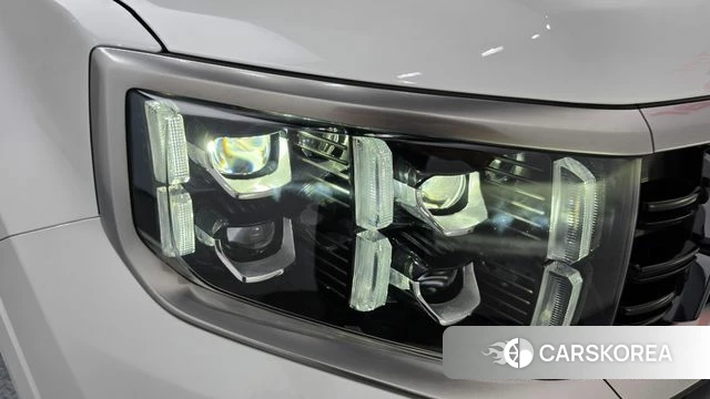 Kia Mohave Master id 4676388 из Кореи 14