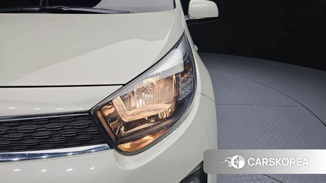 Kia All New Morning (JA) id 4417257 из Кореи 14