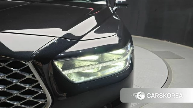 Genesis G90 id 4310717 из Кореи 14
