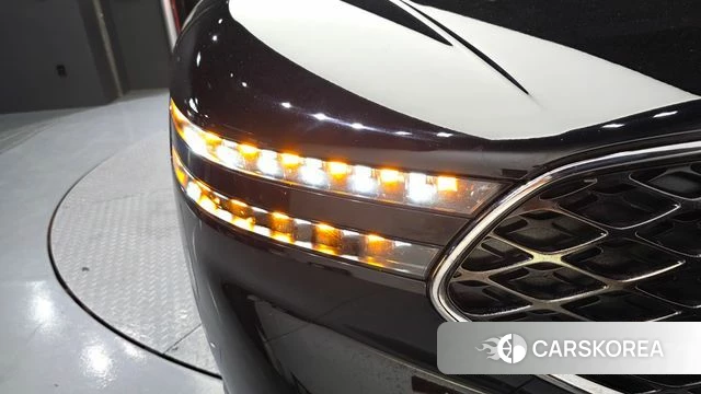 Genesis G90 (RS4) id 4231017 из Кореи 14