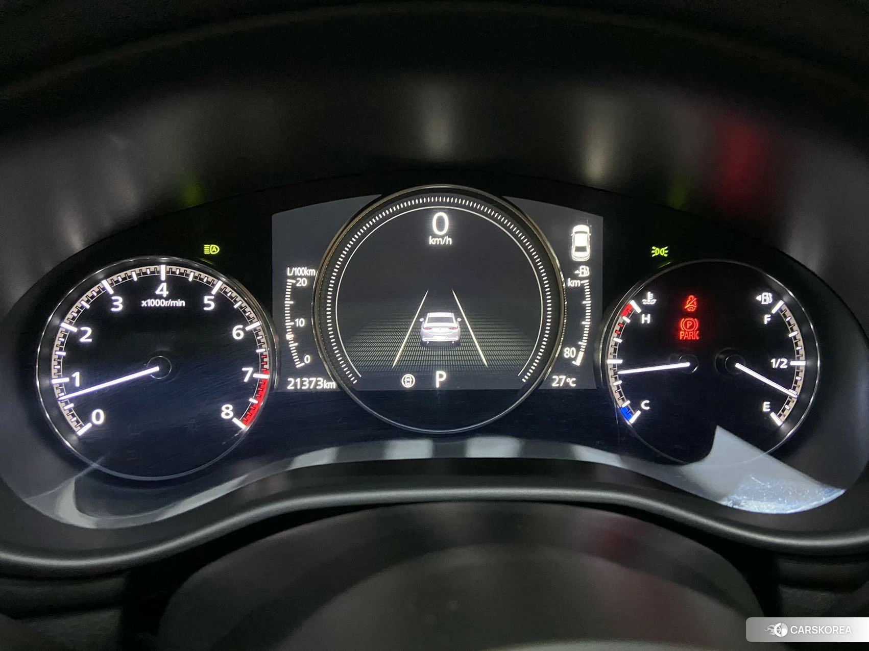 Mazda 3 id 4514788 из Китая 14