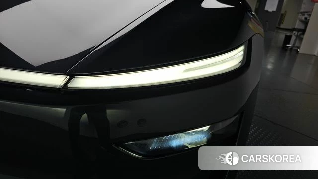 Tesla Model Y id 4515926 из Кореи 14