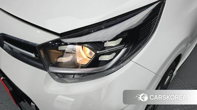 Kia Morning Urban (JA) id 4370872 из Кореи 14