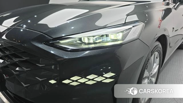 Kia K8 id 4456902 из Кореи 14