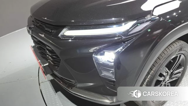 Chevrolet (GM Daewoo) Trax Crossover id 4266688 из Кореи 14