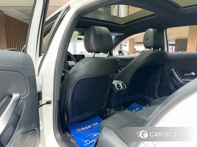 Mercedes-Benz Class A id 4307658 из Китая 14