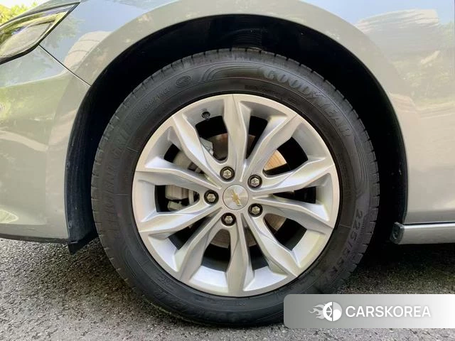 Chevrolet Mai Ruibao XL id 4236798 из Китая 14