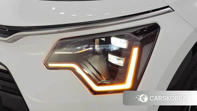 Kia Di Ol Nu Niro id 4701040 из Кореи 14