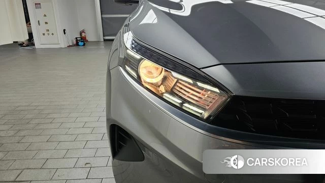 Kia The New K3 2nd generation id 4409083 из Кореи 14
