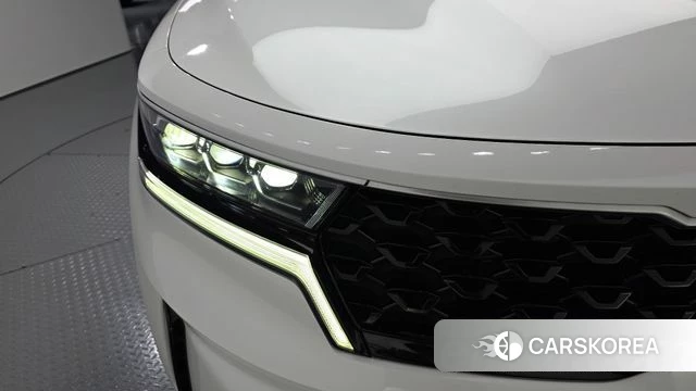 Kia Sorento 4th Generation id 4567461 из Кореи 14