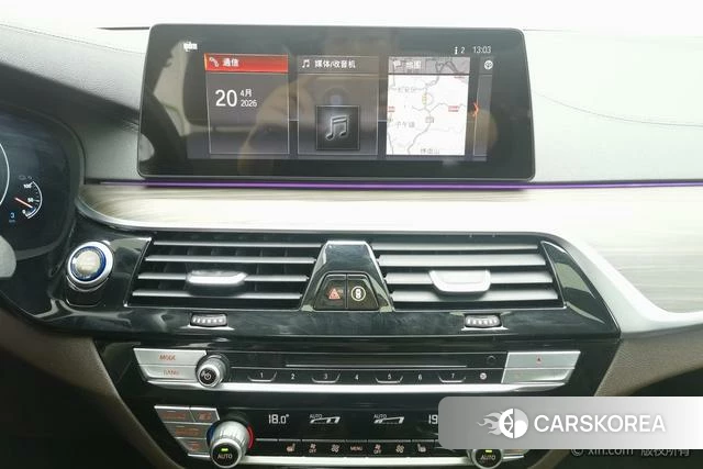 BMW 5 series PHEV id 4254215 из Китая 14