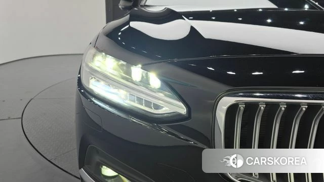 Volvo S90 id 4697908 из Кореи 14