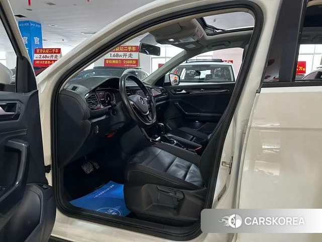 Volkswagen Exploring songs id 4272457 из Китая 14